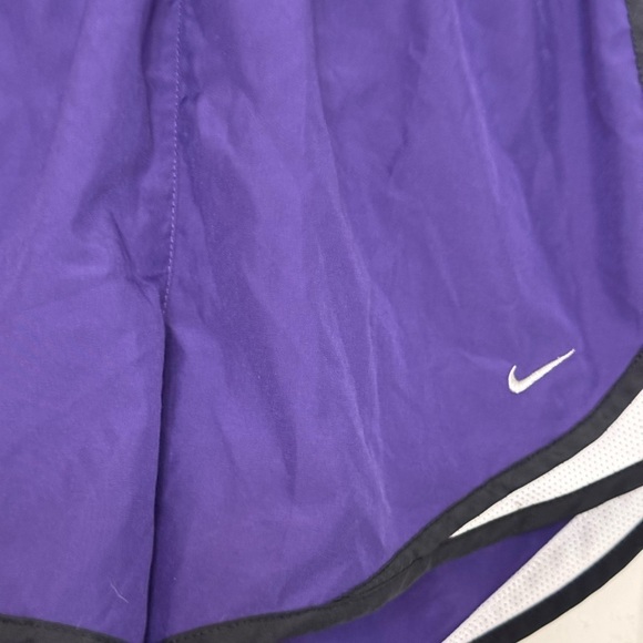 Nike 3” Tempo Dri Fit Running Shorts - Picture 3 of 6